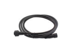 Cable Extensión Pinx05mm 200cm Ip67 LEDBOX