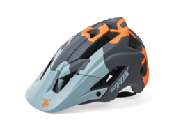 Casco Para Bicicleta, Bicicleta De Montaña, Bicicleta Todoterreno, Casco Para Monopatín (talla: 56-62 Cm)