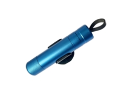 Martillo De Seguridad Para Coches Safehammer Actualizado, Herramienta Multifuncional Con Cortacinturones Y Rompevides Azul