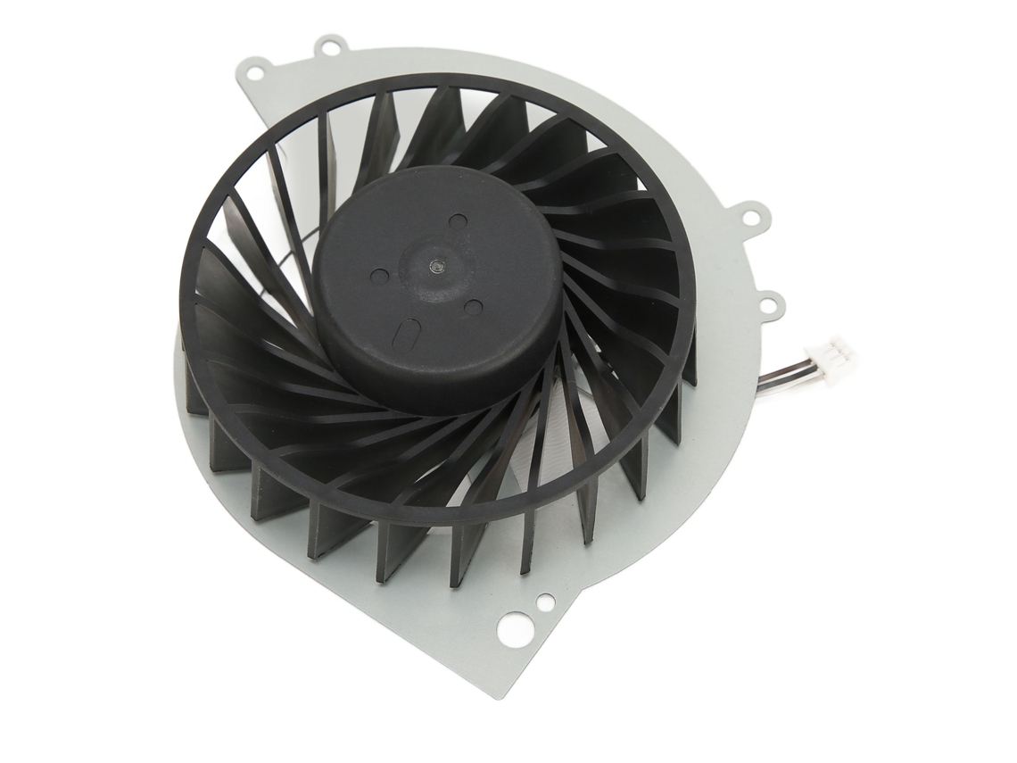 Ventilador De Refrigeração Interno Substituição Para Ps4 Cuh 1200 12xx 1200ab01 1200ab02 1215a 1215b Series Ksb0912he