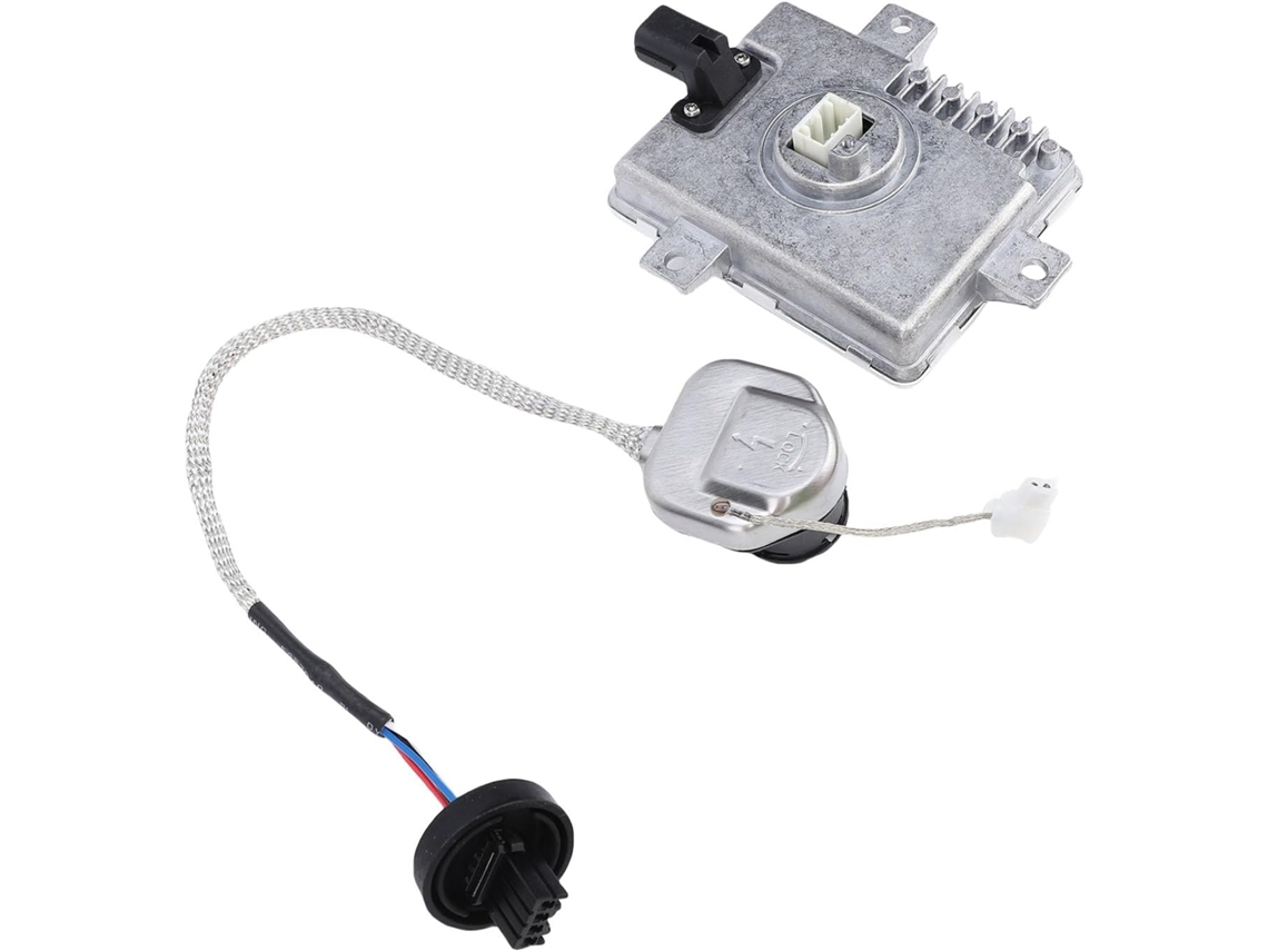 Módulo De Balasto Para Faros De Xenón, Actualización Eficiente Plug And Play Para Tsx 2.4l 2004-2005