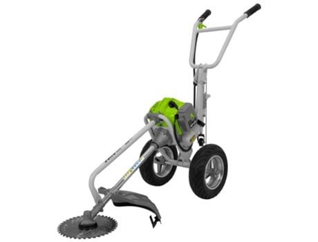 Moto-Sala Con Ruedas 1.6Kw 52Cc Virr52E Vito