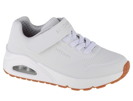 Botas de Niño SKECHERS Blanco (27)