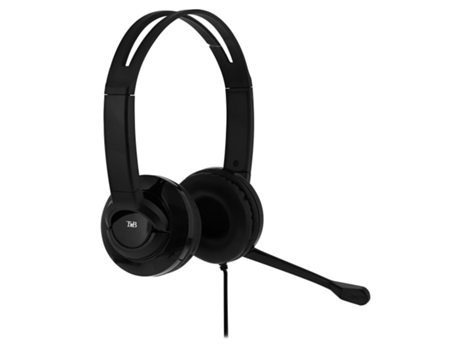 Auriculares con Cable TNB Multimédia Leve Csmhs200