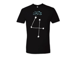 Nels Cline Nels Cline 4 Constellation T- Rockinstone Size:xxxl