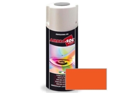 Spray acrilico nrja/trafi ral-2009 400ml