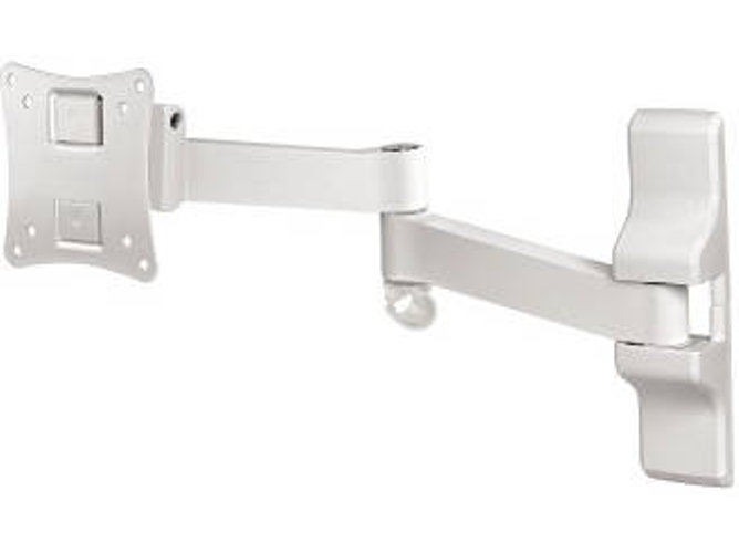 Soporte de TV HAMA 108737 (10'' a 26'' - Hasta 25 kg)