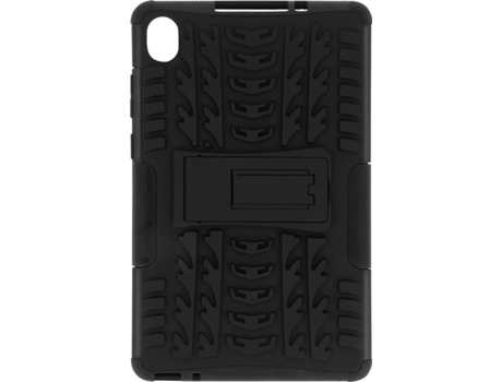 Carcasa Lenovo Tab M8 AVIZAR Silicona Negro