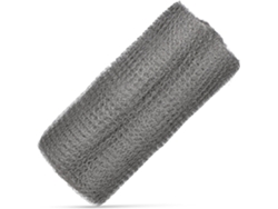 Malla Metálica De Acero Inoxidable Fina Para Ventilación Filtro Y Antiroedores Para Garaje Hogar Y Taller Fácil De