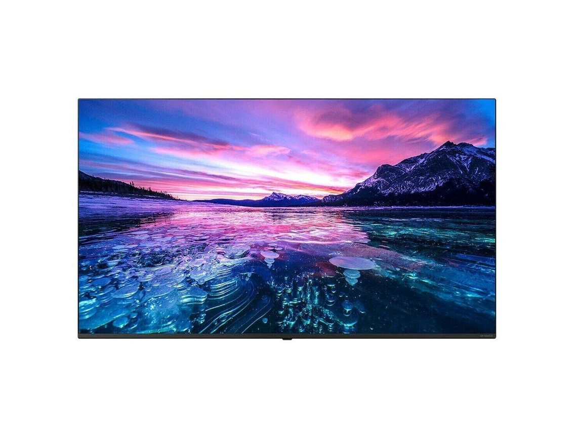 Smart TV LG 55UR762H9ZC (G - 55" - 4K Ultra HD)