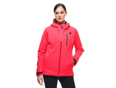 Casacos DAINESE SNOW Jaqueta Hp Plateau Rosa M Mulher