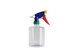 Pulverizador Pet 500 Ml