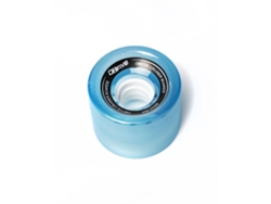 Rodas Skateboard Azul 62 Mm / 85Aob Five