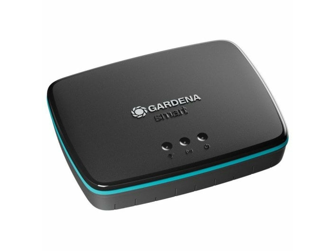 Programador de riego GARDENA