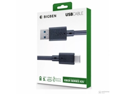 Cable USB-C NACON Xbox Series X