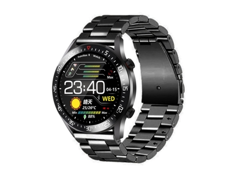 Smartwatch YDCY C2 Negro