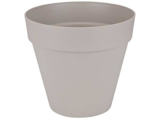 Maceta ELHO Gris (30 cm)