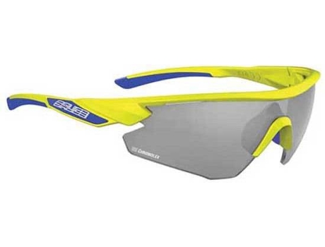 Gafas de Sol Unissexo SALICE 012 Rwx Nxt +lente De Reserva (Fotocrómico)