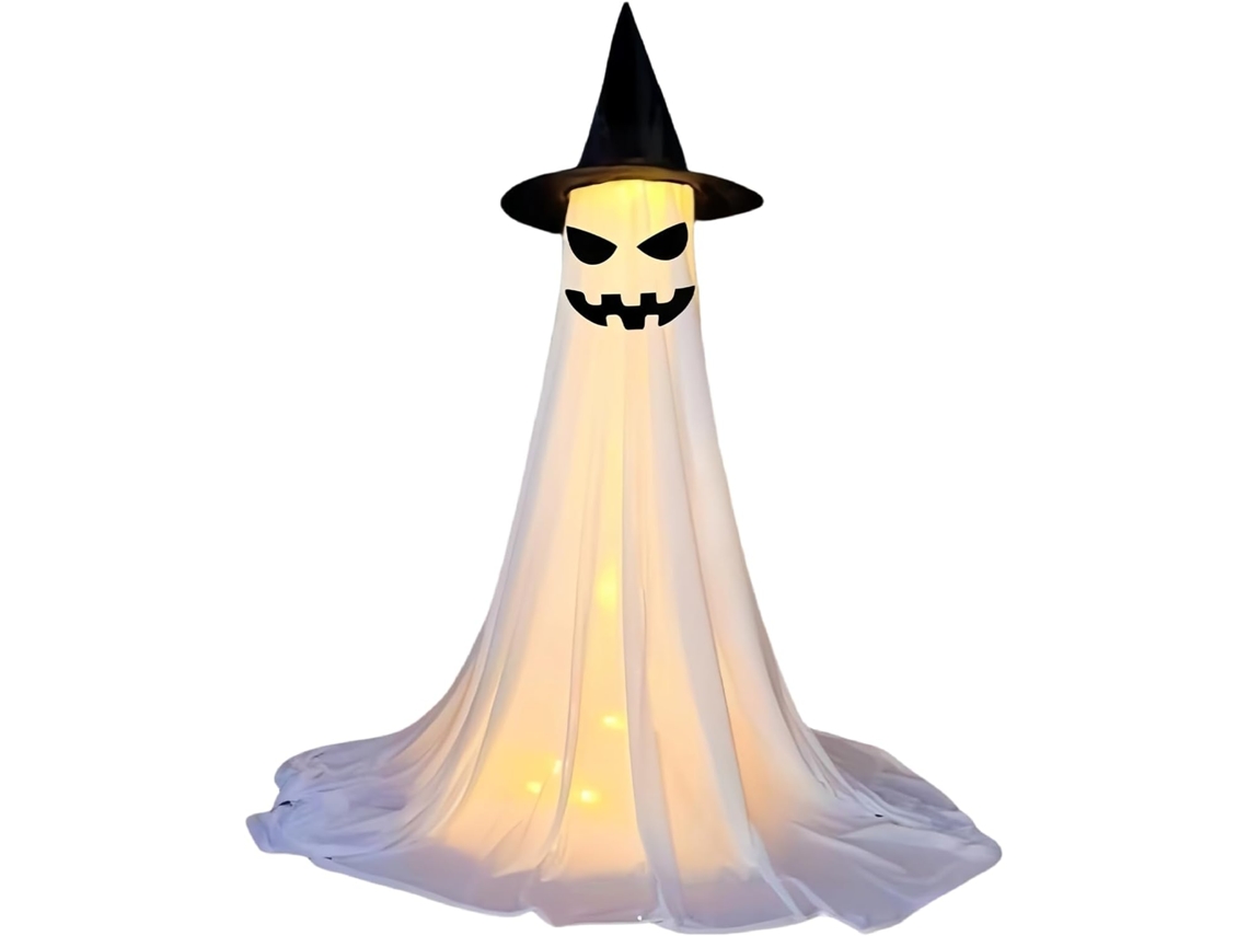 Decoraciones De Halloween - Decoraciones De Halloween Para Interiores Regalos Espeluznantes Para La Cocina, La
