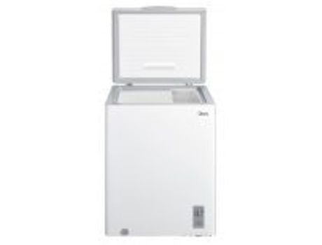 Congelador Horizontal MIDEA MDRC280SLF01G (85 cm - Blanco)