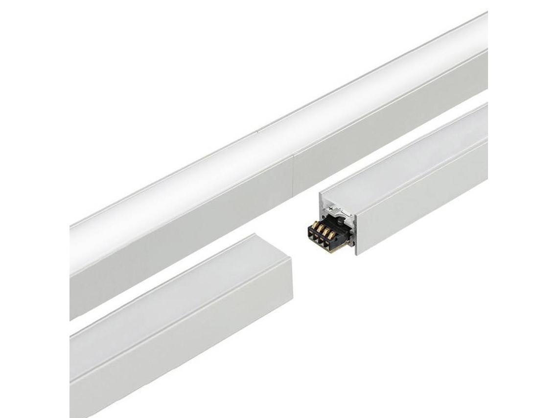 Barra Led Connect 86W 60cm Frío LEDBOX