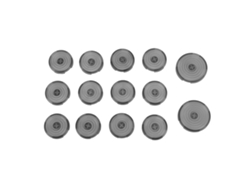 Keycaps Fight Stick LAXISCREED 22.5mm 28.5mm