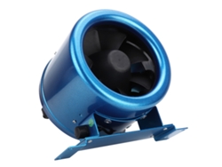 Controlador de velocidad para ventilador EC de 6 pulgadas, 220 V, 40 W
