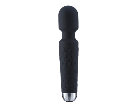 Vibrador CHRONUS CR0310_zzh2 Negro