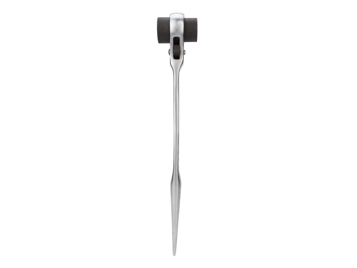 Chave De Rato Com Ponta De Aço Cr V 24x27mm Ferramenta De Reparo Mecânico