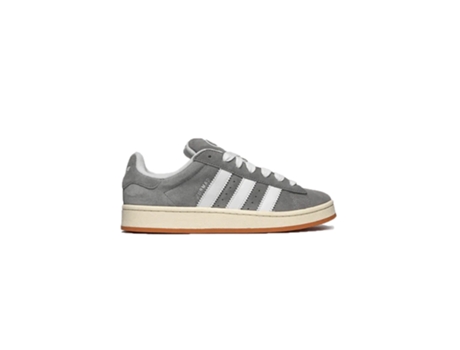 Zapatillas de Mujer ADIDAS Campus Grey Gris Blanco (3)