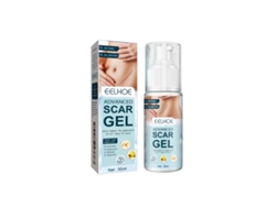 Gel reparador de piel Eelhoe - Hidrata y suaviza la piel del cuerpo.