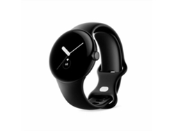 Smartwatch GOOGLE Pixel Watch 294 Mah Negro Mate 1,2 Lte