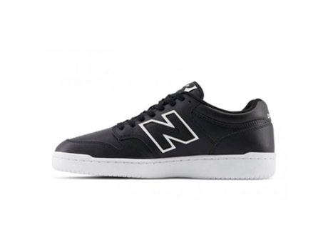Zapatillas de Hombre NEW BALANCE Negro (38.5)