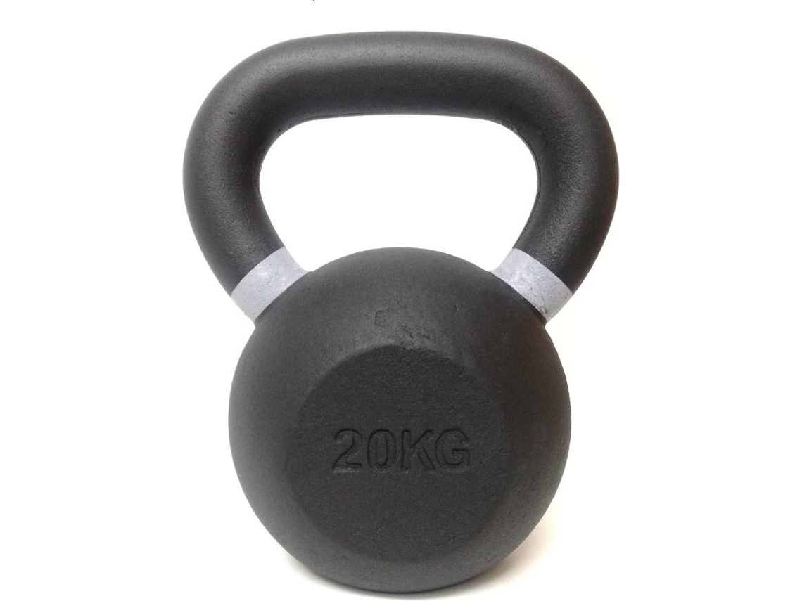 Kettlebell VIOK (20 kg)