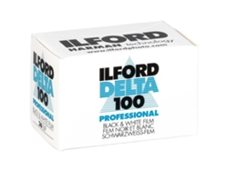 Ilford 100 Delta 135/36