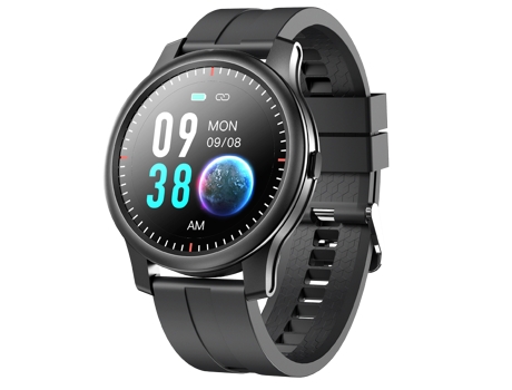 Smartwatch ENZON Negro