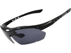 Gafas De Ciclismo, Para Bicicleta, Sol Deportes Al Aire Libre, Montañismo, Running Hombre Ajuste Protección