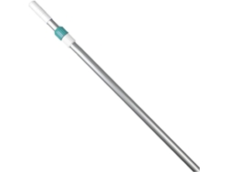 Pertiga telescopica piscina 2x1,2 m t86/sgl