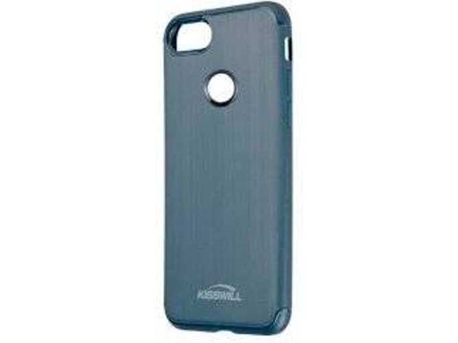 Carcasa Xiaomi Mi A1 KISSWILL Kisswill Azul