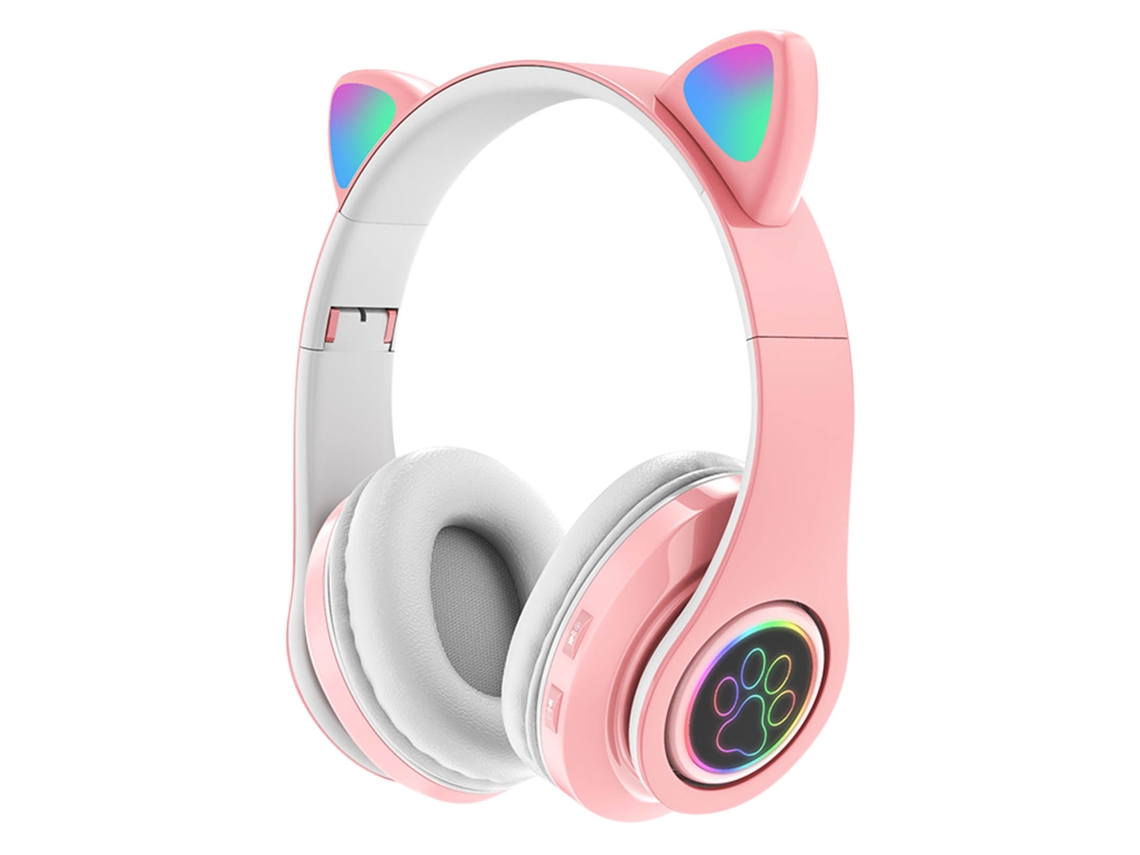 Auriculares Bluetooth Inalámbrico Un regalo para niños y niñas