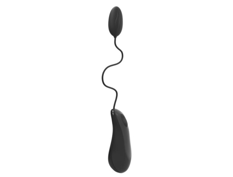 Estimulador Swish Bnaughty Deluxe Negro B