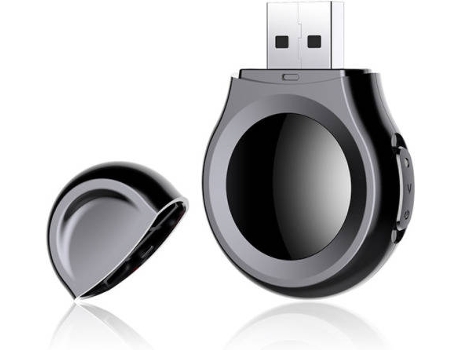 Grabadora de Voz CHRONUS D70111H5