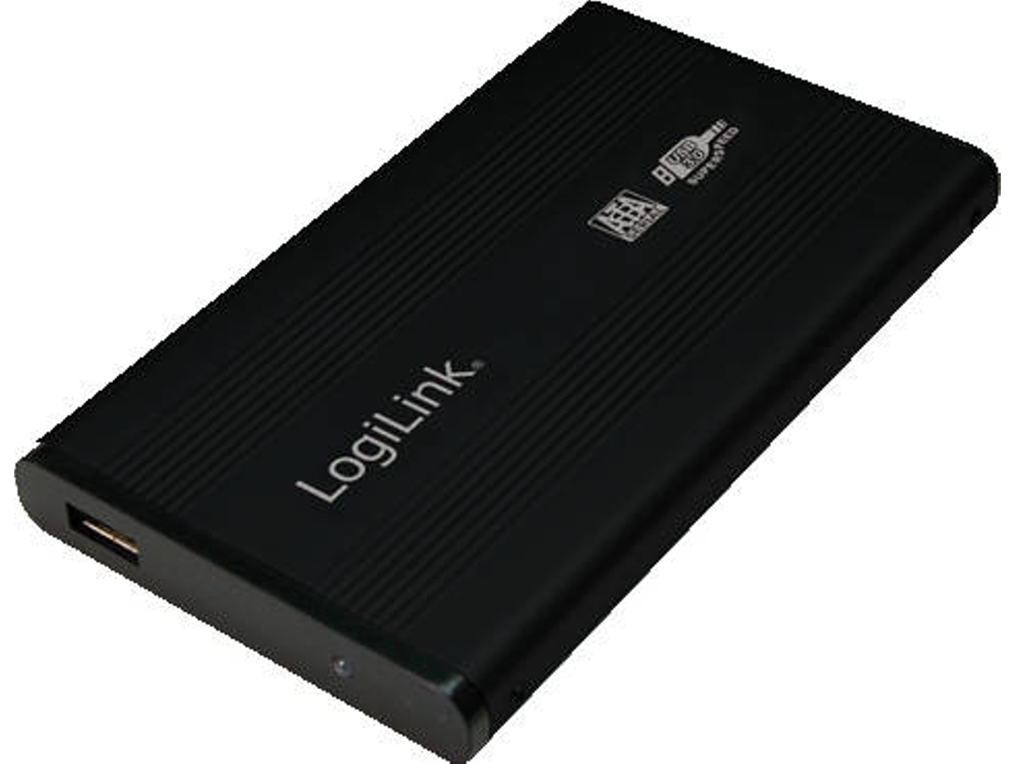 Caja para Discos Duros LOGILINK UA0106