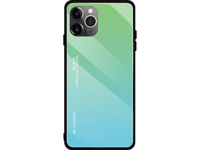 Funda iPhone 7 Plus, 8 Plus Protective Multicolor