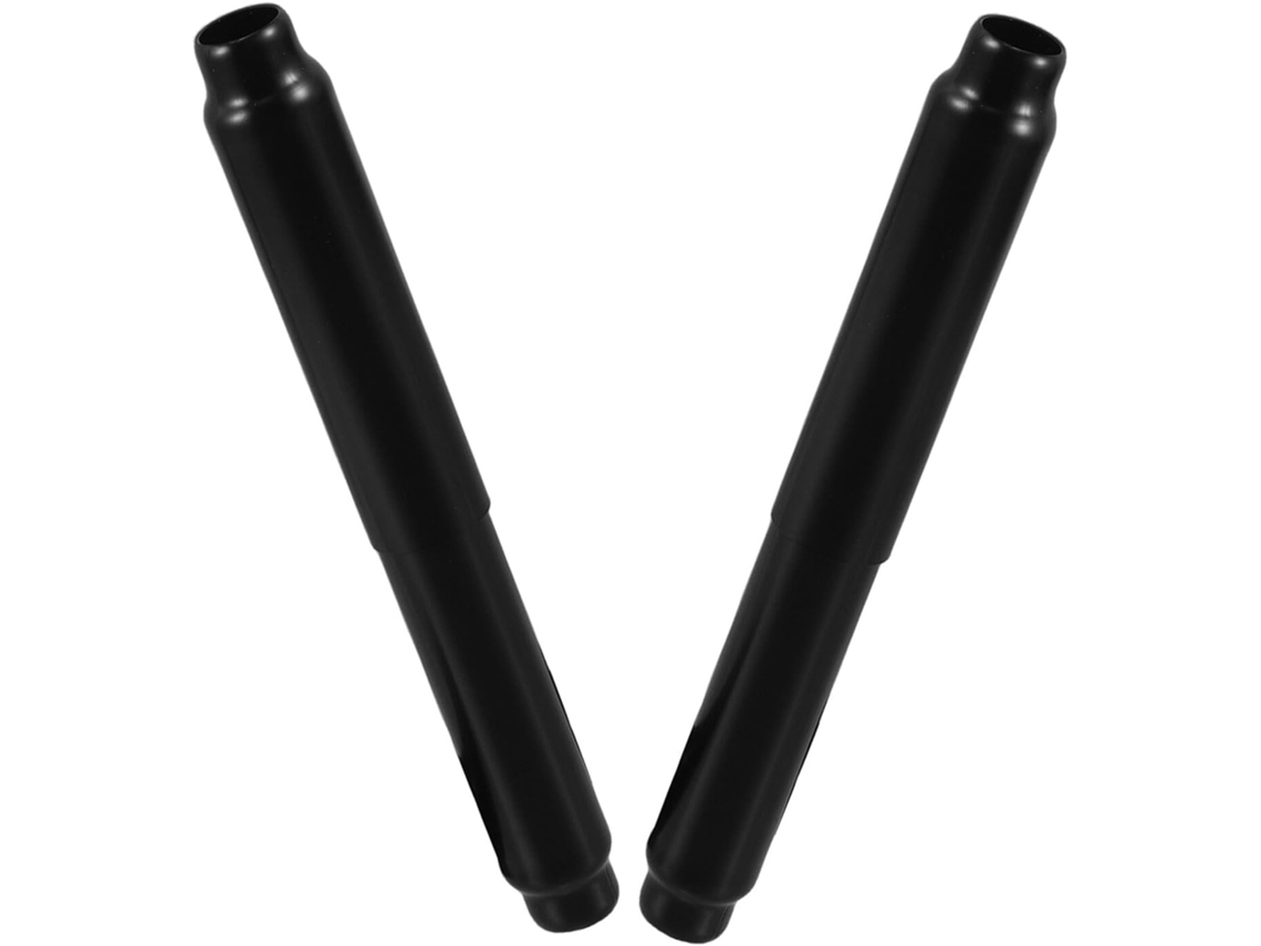 Varilla De Repuesto Para Portarrollos De Papel Higiénico, Acero Inoxidable, 2 Piezas,