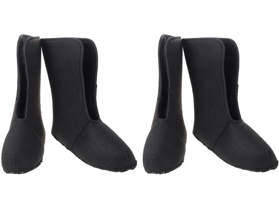 Forro extraíble para botas de nieve de hombre