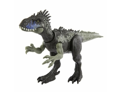 Figura de Jugar MATTEL Dinosaurio Jurassic World Dominion - Dryptosaurus (Edad Mínima Recomendada: 3 años)