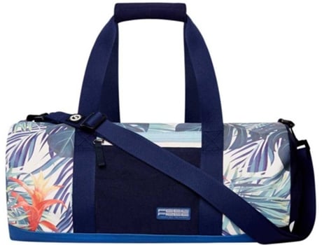 Bolsas De Deporte FEELFREE GEAR Duffel Tropical Azul (15 L)