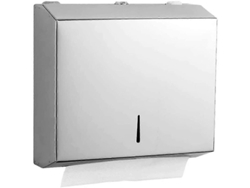 Portarrollos De Papel Higiénico De Acero Inoxidable Con Estructura De Alambre, Diseño Impermeable Y Con Cierre De Seguridad, Ideal Para Uso Doméstico Y Comercial, Color Plata.