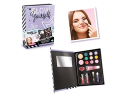 Paleta de maquillaje Style Forever OFG 311 Canal Toys